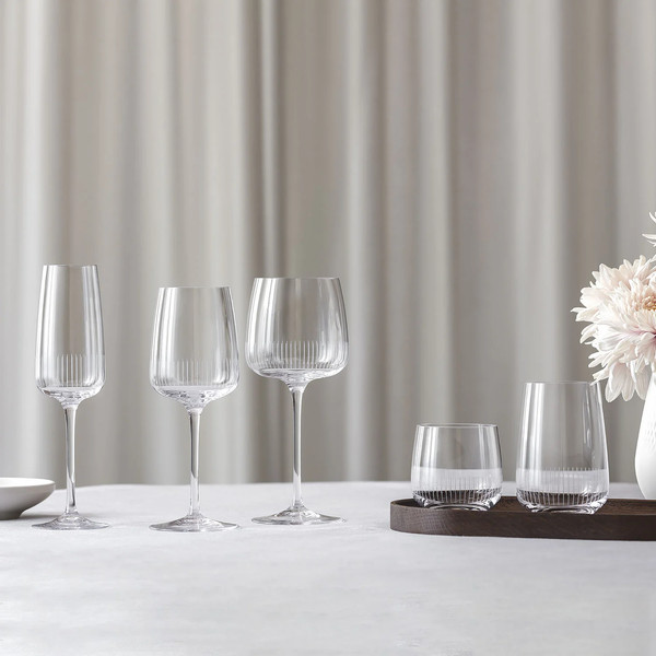 Изображение товара Набор бокалов Villeroy & Boch Afina Glass / 11-3721-8120 (4шт)