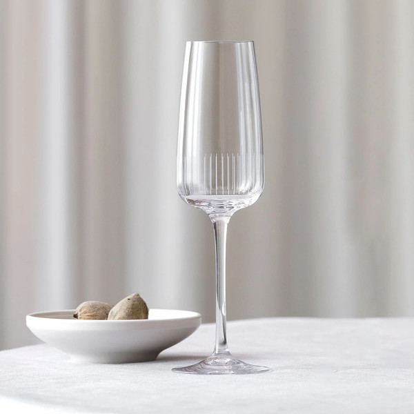 Изображение товара Набор бокалов Villeroy & Boch Afina Glass / 11-3721-8130 (4шт)