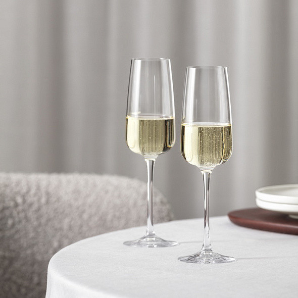 Изображение товара Набор бокалов Villeroy & Boch Afina Glass / 11-3721-8130 (4шт)
