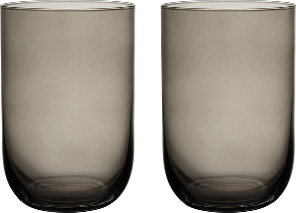 Изображение товара Набор стаканов Villeroy & Boch Like Smoke / 19-5186-8190 (2шт)