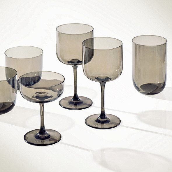 Изображение товара Набор стаканов Villeroy & Boch Like Smoke / 19-5186-8190 (2шт)