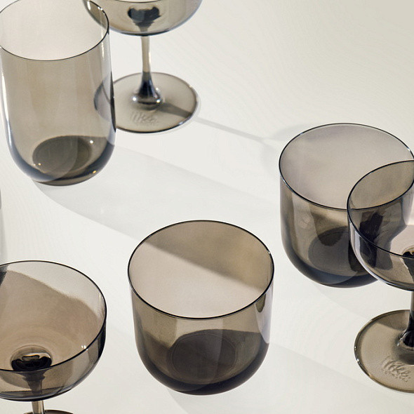 Изображение товара Набор стаканов Villeroy & Boch Like Smoke / 19-5186-8190 (2шт)