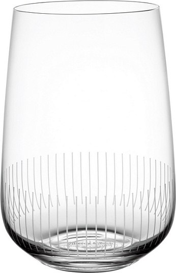 Изображение товара Набор стаканов Villeroy & Boch Afina Glass / 11-3721-8260 (4шт)