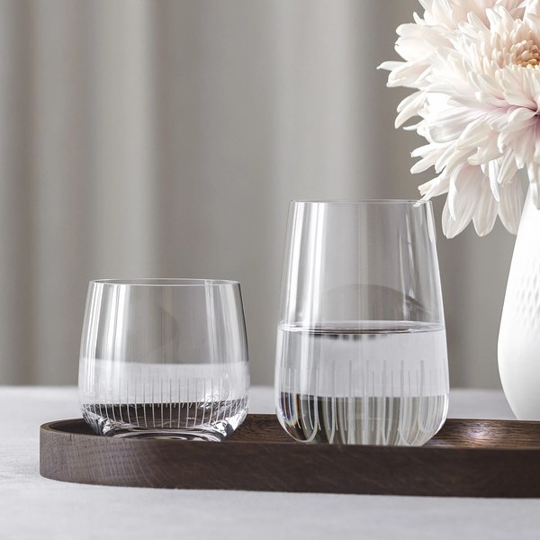 Изображение товара Набор стаканов Villeroy & Boch Afina Glass / 11-3721-8070 (4шт)