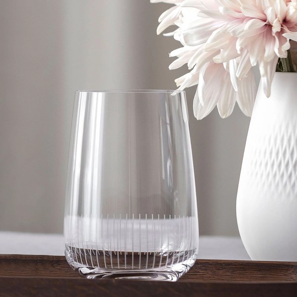 Изображение товара Набор стаканов Villeroy & Boch Afina Glass / 11-3721-8260 (4шт)