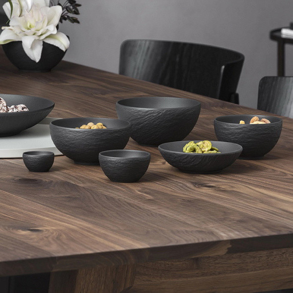 Изображение товара Пиала Villeroy & Boch Manufacture Rock / 10-4239-3810