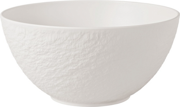 Изображение товара Салатник Villeroy & Boch Manufacture Rock Blanc / 10-4240-3170