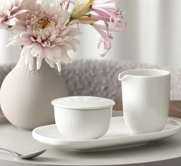 Изображение товара Сахарница Villeroy & Boch Afina / 10-4293-0960