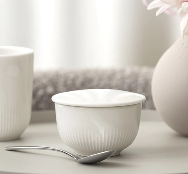 Изображение товара Сахарница Villeroy & Boch Afina / 10-4293-0960