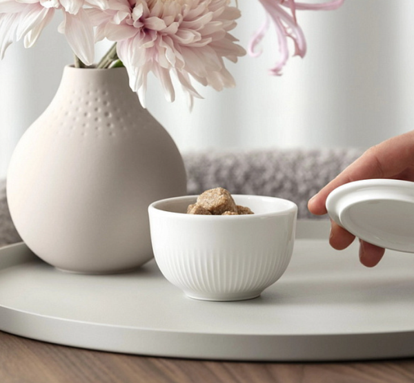 Изображение товара Сахарница Villeroy & Boch Afina / 10-4293-0960