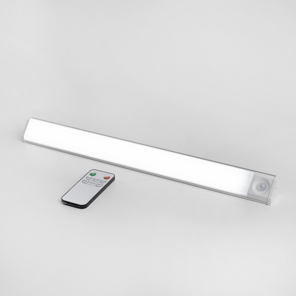 Изображение товара Подсветка для мебели AKS Luminara 3W 400 мм / 115 096 (алюминий)