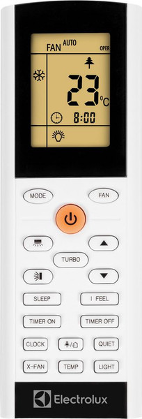 Изображение товара Сплит-система Electrolux EACC-12H/UP4-DC/N8