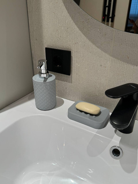 Изображение товара Дозатор для жидкого мыла Plast Team PT502210025