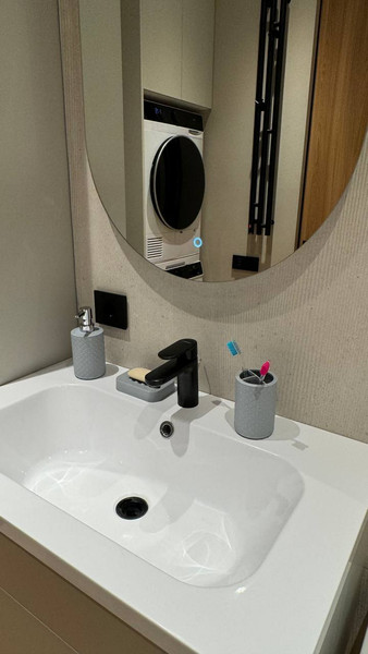 Изображение товара Дозатор для жидкого мыла Plast Team PT502210025