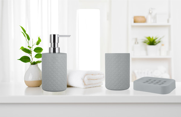 Изображение товара Дозатор для жидкого мыла Plast Team PT502210025