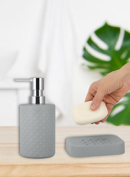 Изображение товара Дозатор для жидкого мыла Plast Team PT502210025