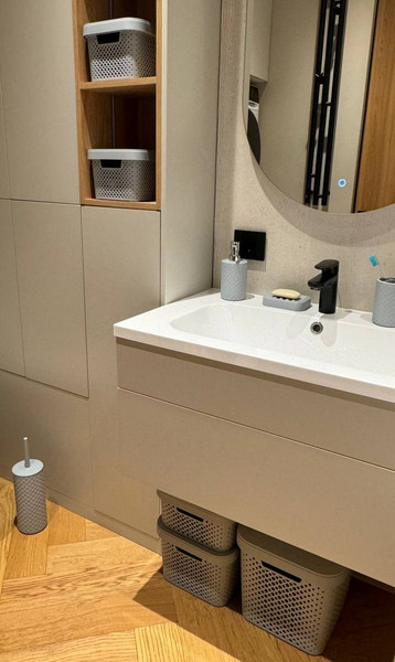 Изображение товара Дозатор для жидкого мыла Plast Team PT502210025