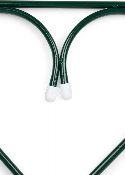 Изображение товара Изгородь декоративная Sima-Land Изящный 58x440см 5 секций / 10874109 (зеленый)