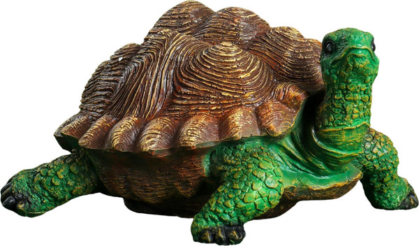 Изображение товара Фигурка для сада Хорошие сувениры Черепаха / 1134702