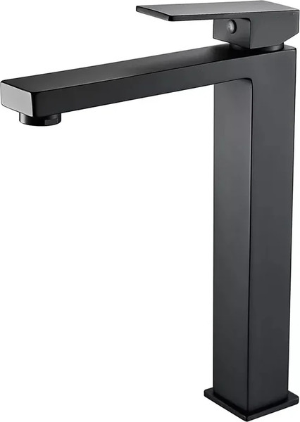 Изображение товара Смеситель Shevanik S9611H (черный)