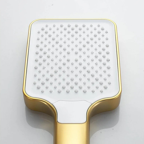 Изображение товара Смеситель Shevanik S9902G (золотой сатин)