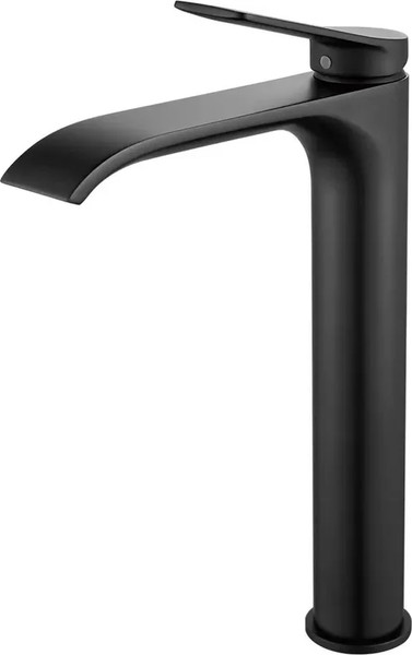 Изображение товара Смеситель Shevanik S4111H (черный)
