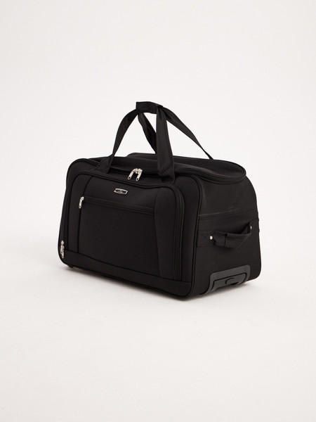 Изображение товара Сумка дорожная L'case Boston (S, черный)