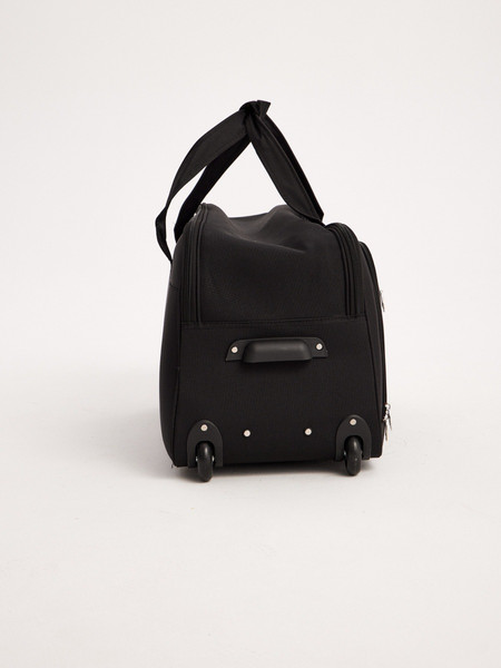 Изображение товара Сумка дорожная L'case Boston (L, черный)