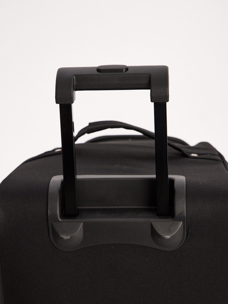 Изображение товара Сумка дорожная L'case Boston (L, черный)