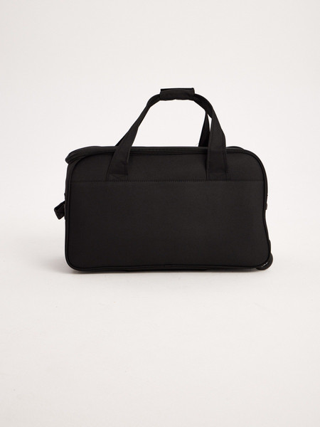 Изображение товара Сумка дорожная L'case Boston (L, черный)