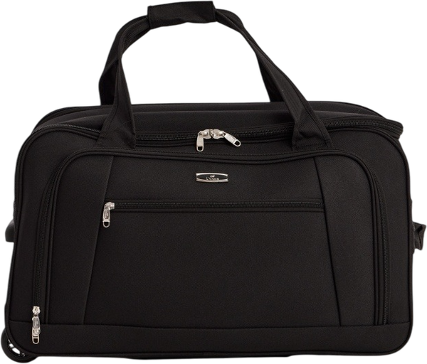 Изображение товара Сумка дорожная L'case Boston (L, черный)