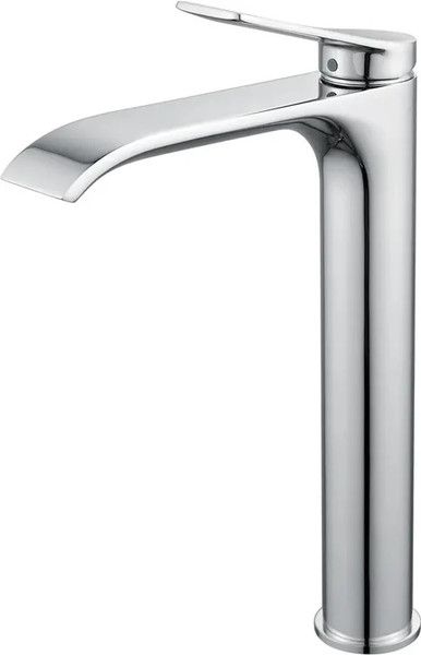 Изображение товара Смеситель Shevanik S4111 (хром)