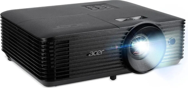 Изображение товара Проектор Acer X1328WHn (MR.JX2CD.001)