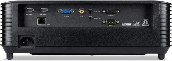 Изображение товара Проектор Acer X1328WHn (MR.JX2CD.001)