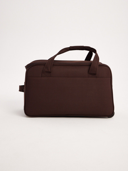 Изображение товара Сумка дорожная L'case Boston (S, кофе)