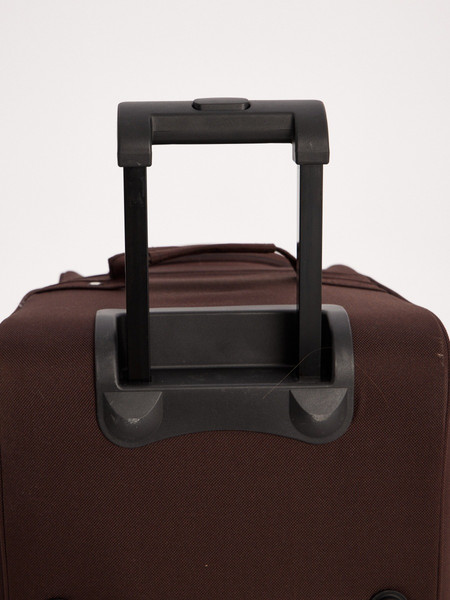 Изображение товара Сумка дорожная L'case Boston (S, кофе)