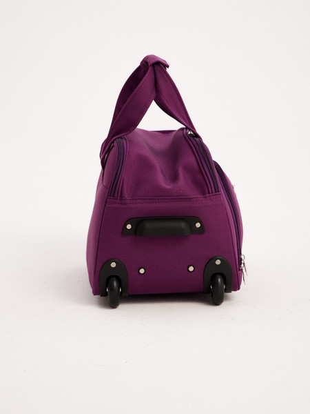 Изображение товара Сумка дорожная L'case Boston (S, фиолетовый)