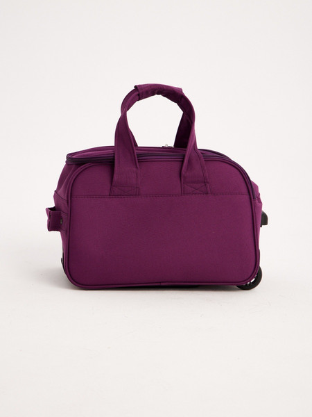 Изображение товара Сумка дорожная L'case Boston (S, фиолетовый)