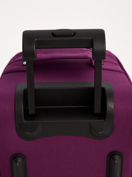 Изображение товара Сумка дорожная L'case Boston (S, фиолетовый)