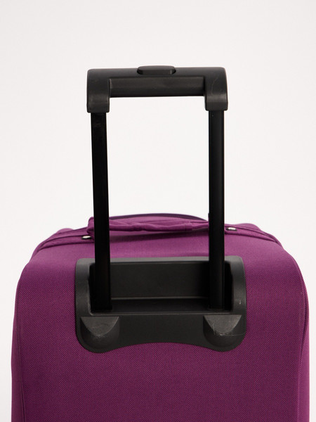 Изображение товара Сумка дорожная L'case Boston (M, фиолетовый)