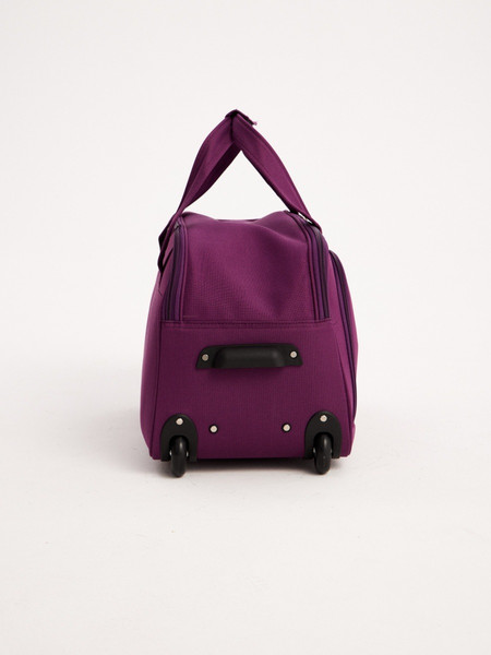 Изображение товара Сумка дорожная L'case Boston (L, фиолетовый)