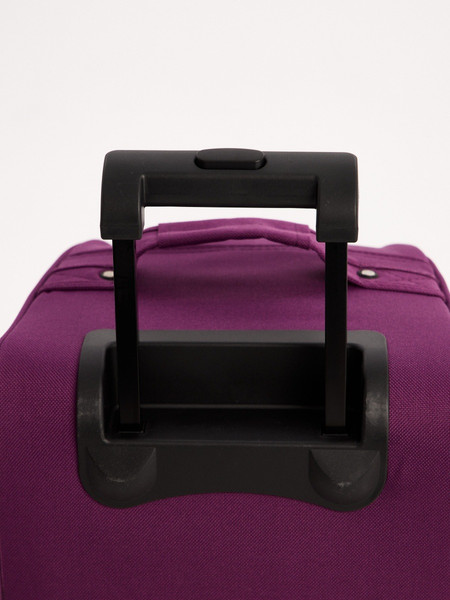 Изображение товара Сумка дорожная L'case Boston (L, фиолетовый)