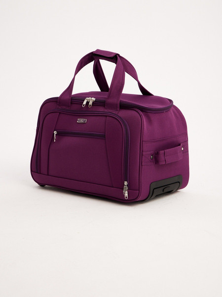 Изображение товара Сумка дорожная L'case Boston (L, фиолетовый)
