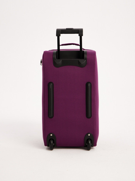 Изображение товара Сумка дорожная L'case Boston (L, фиолетовый)