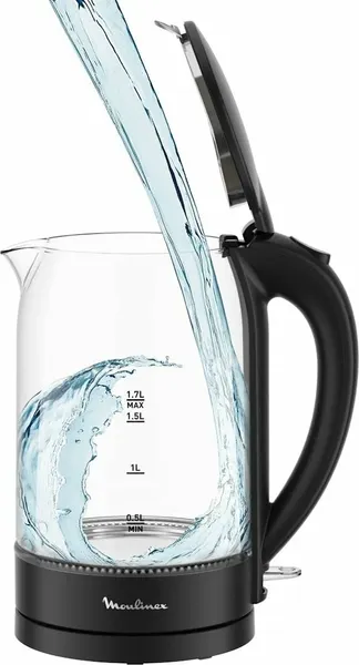 Изображение товара Электрочайник Moulinex BY1S08F0