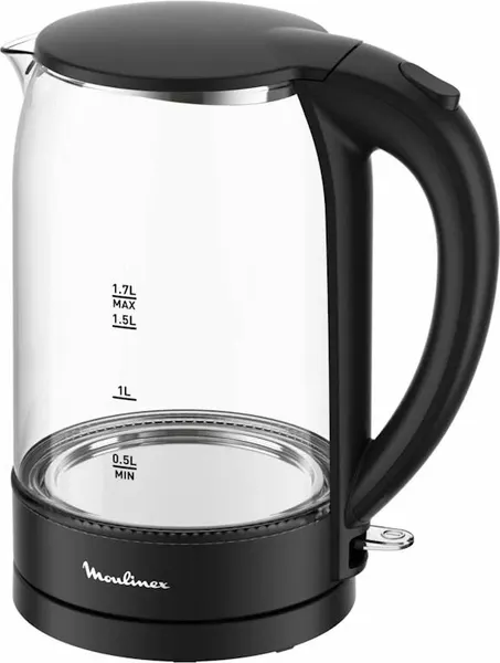 Изображение товара Электрочайник Moulinex BY1S08F0