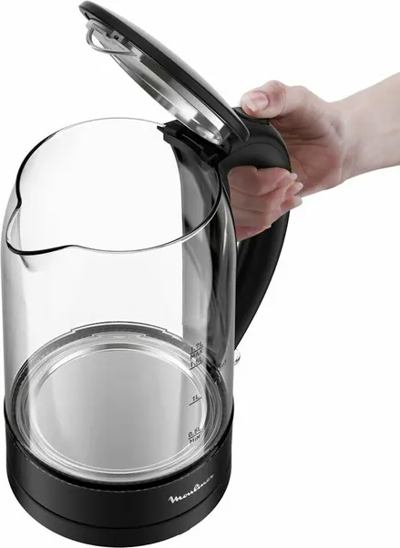 Изображение товара Электрочайник Moulinex BY1S08F0