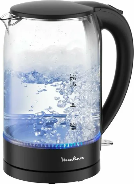 Изображение товара Электрочайник Moulinex BY1S08F0