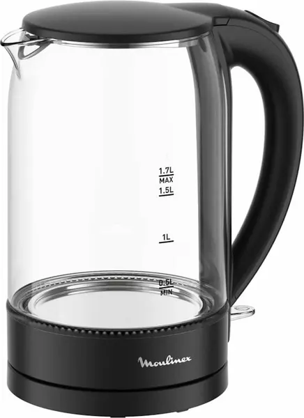 Изображение товара Электрочайник Moulinex BY1S08F0