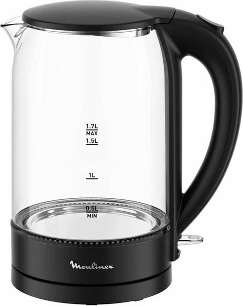 Изображение товара Электрочайник Moulinex BY1S08F0